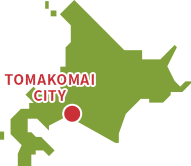 TOMAKOMAI CITY